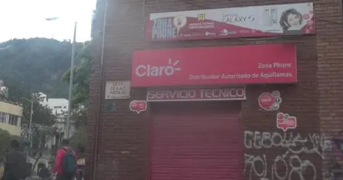 ZONA PHONE BOGOTÁ ZONA PHONE BOGOTÁ